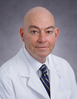 Jeffrey Carpenter, MD